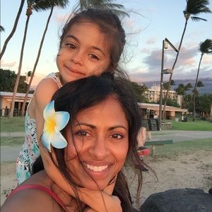 Meet your Posher, Sheela